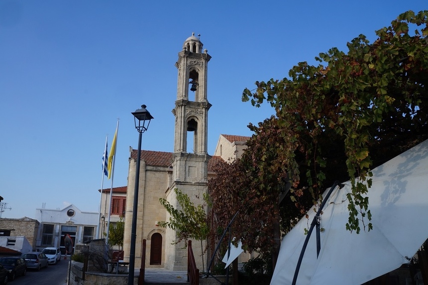 ТОП-5 мест для встречи Нового года на Кипре (часть II): фото 3