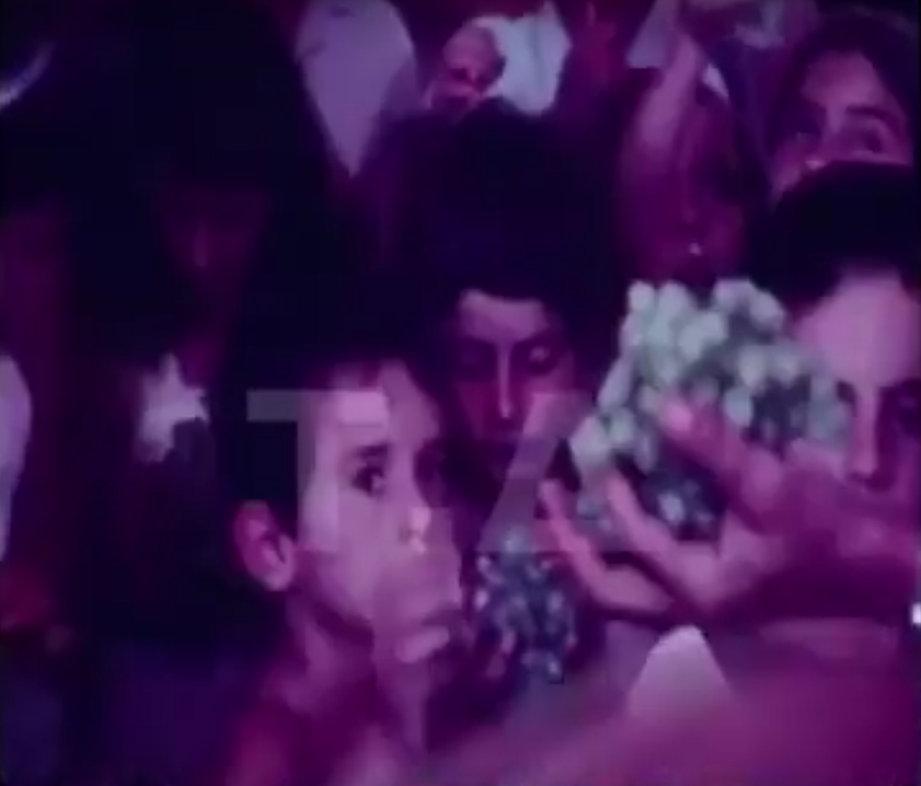 Шесть шокирующих видео масштабного наступления на Фамагусту в 1974 году: фото 21