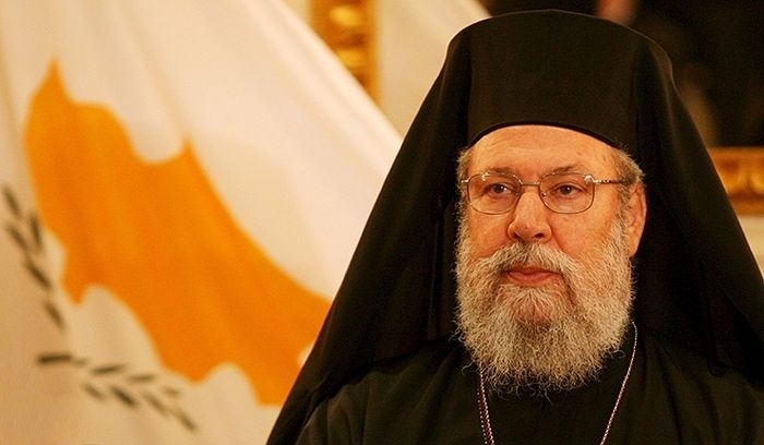 Митрополита Неофита призвали отказаться от своих слов официальные и церковные власти Кипра: фото 4