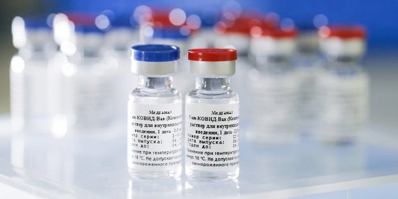 Власти заявили, что колоть киприотам русскую вакцину безответственно и рискованно: фото 2
