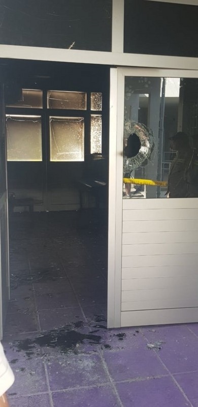В школе Лимассола, где сняли скандальное видео, произошел пожар в учительской: фото 3