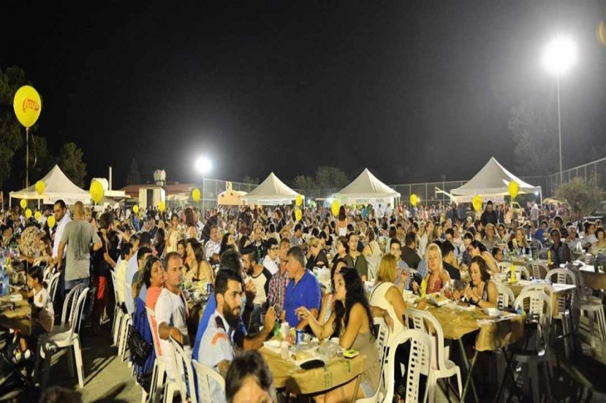 На Кипре пройдет Фестиваль картофеля: фото 4