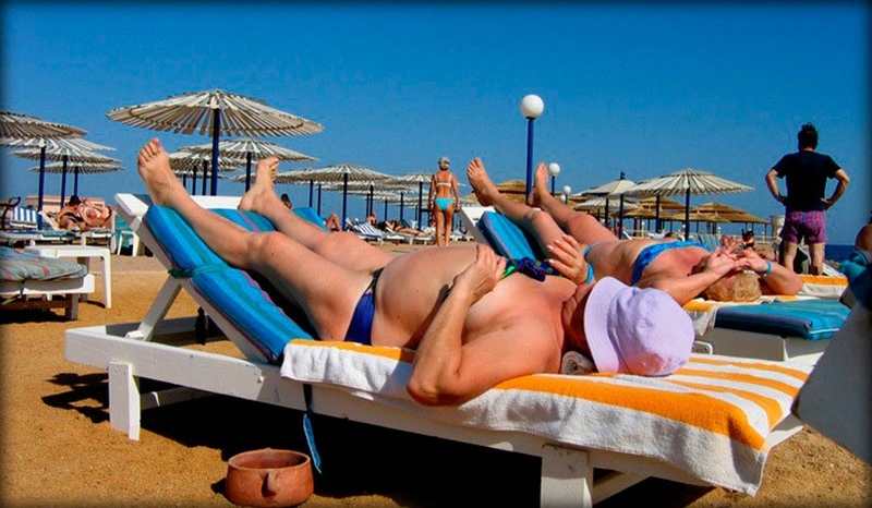 Нынешним летом россияне предпочитают отдыхать на Кипре: фото 2