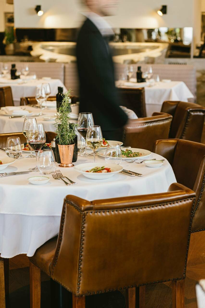 Novikov Limassol — 3 месяца на гастрономической сцене Кипра: фото 5