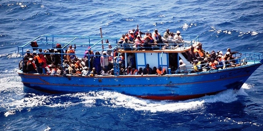 Поток беженцев растет: все подробности о новоприбывших на остров: фото 2