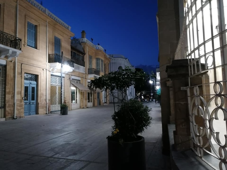 Чем порадовали кипрские магазины жителей острова после карантина?: фото 45