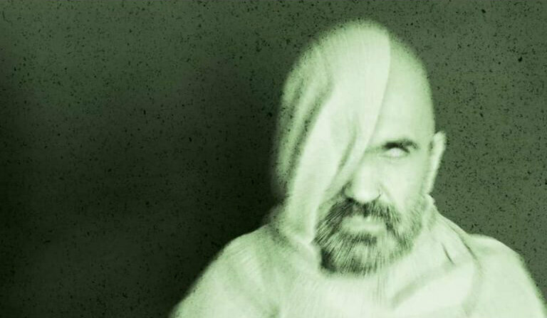 На Кипре выступит загадочный блэк-метал проект The Ruins of Beverast из Германии: фото 3