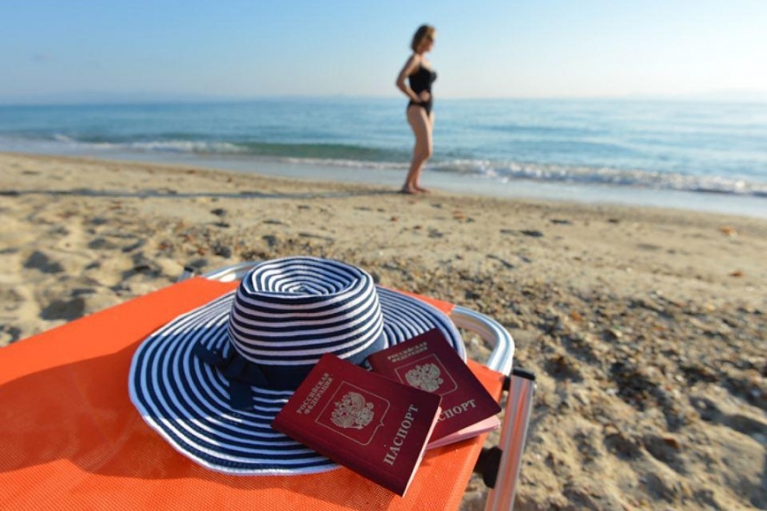 Нынешним летом россияне предпочитают отдыхать на Кипре: фото 3