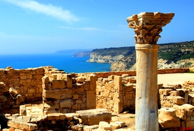 Кипр при Птолемеях: фото 32