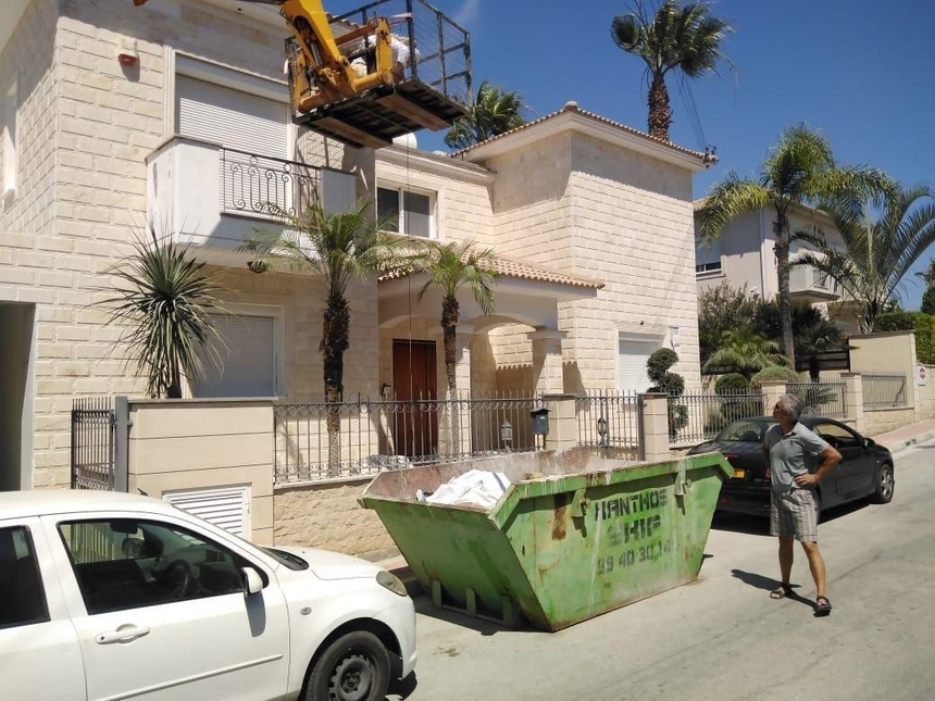 Corbelo Limited: строительство и ремонт под ключ на Кипре!: фото 2