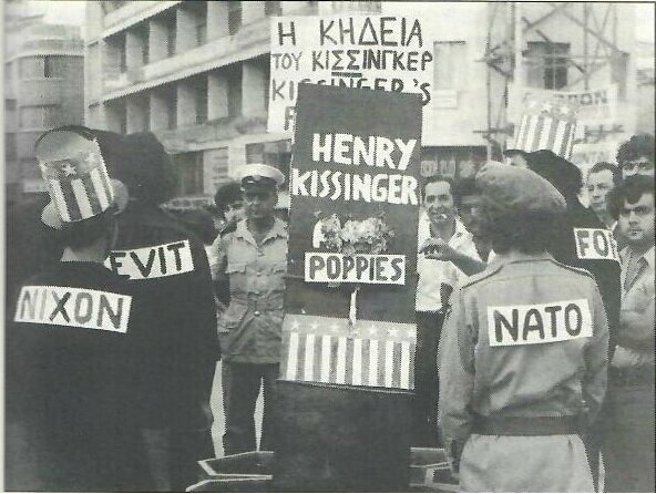 Варианты политического разделения Кипра после трагедии 1974 года: фото 2
