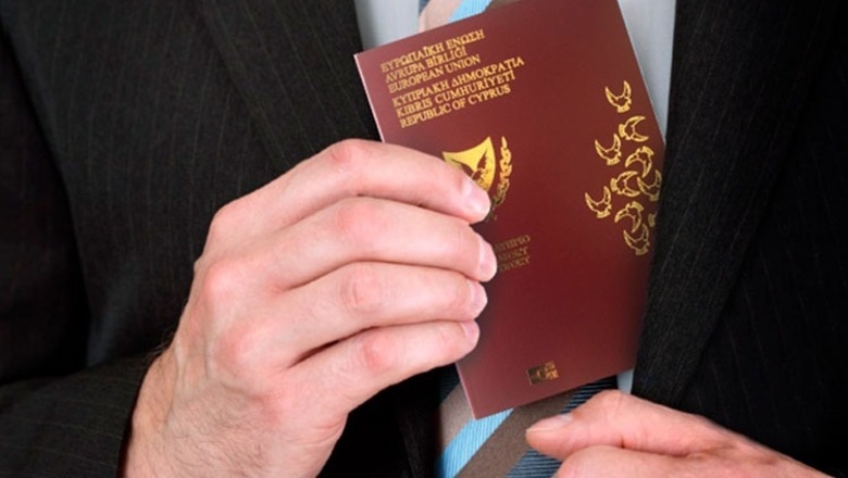 Кипрский паспорт второй по популярности у российских олигархов из списка Forbes: фото 4
