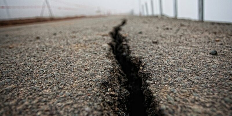 На Кипре было зафиксировано очередное землетрясение: фото 2