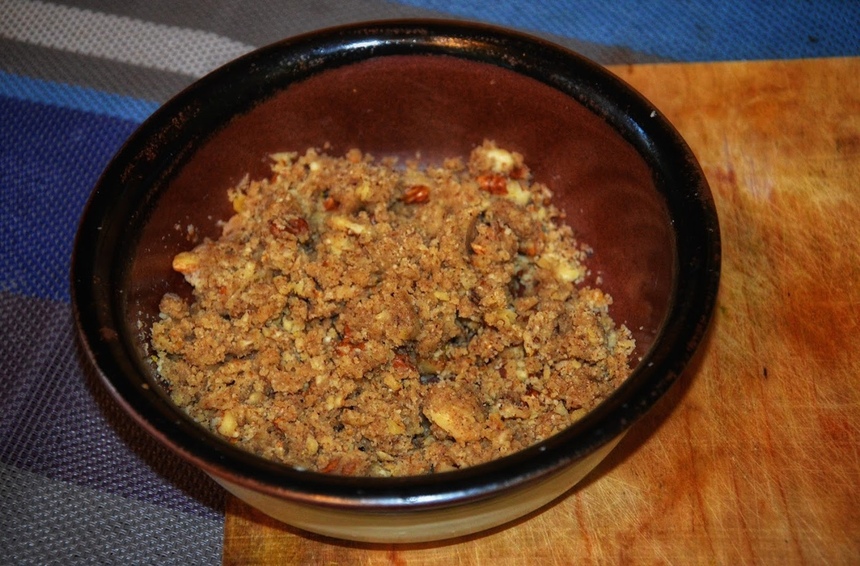 Меломакарона - рождественское апельсиновое печенье с ароматом пряностей и медовой ноткой: фото 36
