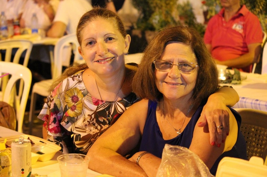 Праздник сладкоежек: на Кипре отгремел фестиваль рожкового дерева!: фото 18