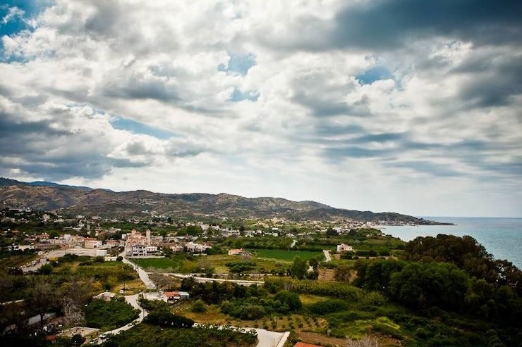 На Кипре пройдет «Фестиваль инжира и сыра»: фото 2