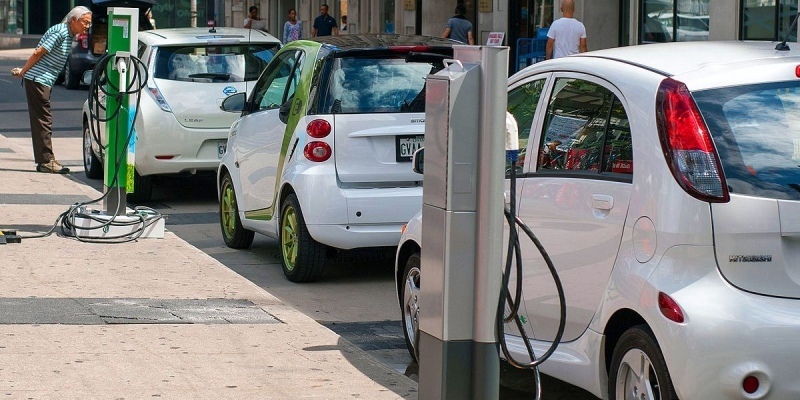 Субсидирование электромобилей вызвало небывалый ажиотаж со стороны жителей Кипра: фото 3