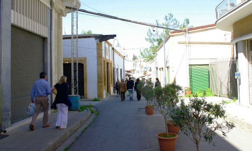 Турко-киприоты массово бегут на юг Кипра в поисках работы: фото 2