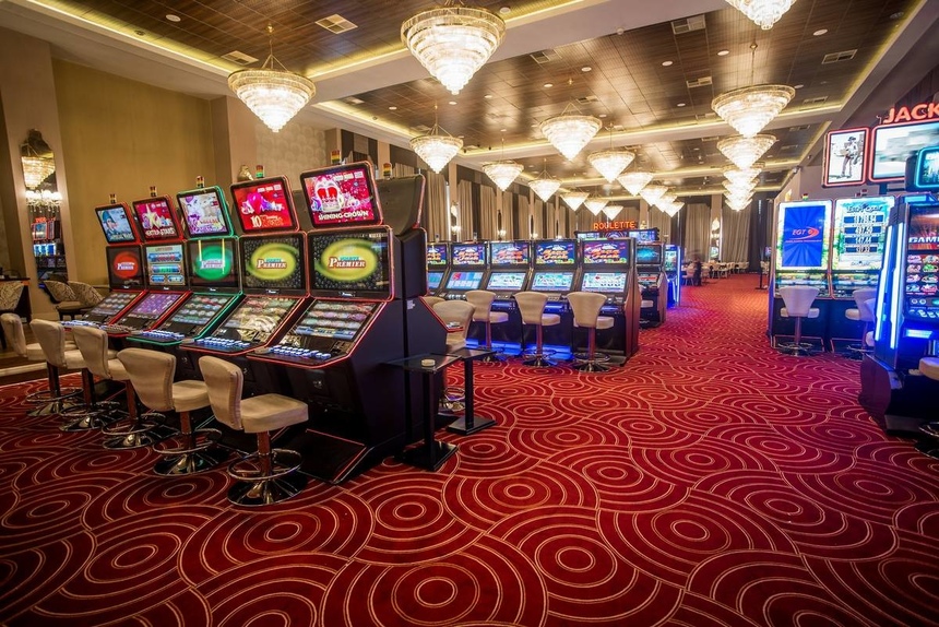 казино азарт плаза