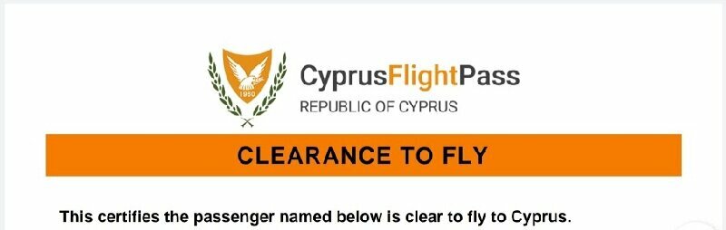 Как прилететь на Кипр и какие документы нужно собрать. Инструкция для прибывающих. История из первых уст: фото 5