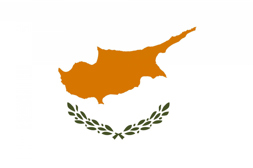 Художник, который создал флаг Кипра: фото 5