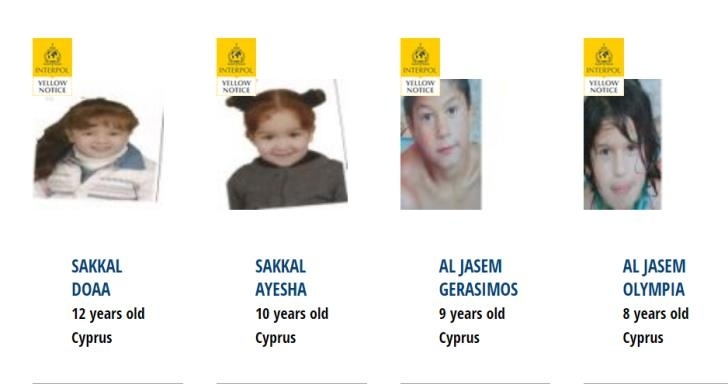 На Кипре бесследно исчезли 15 детей: фото 5