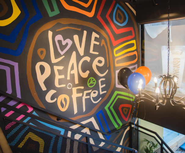 В Лимассоле продается кафе Tucano Coffee: фото 3