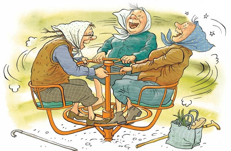 На Кипре ожидается повышение пенсионного возраста: фото 2