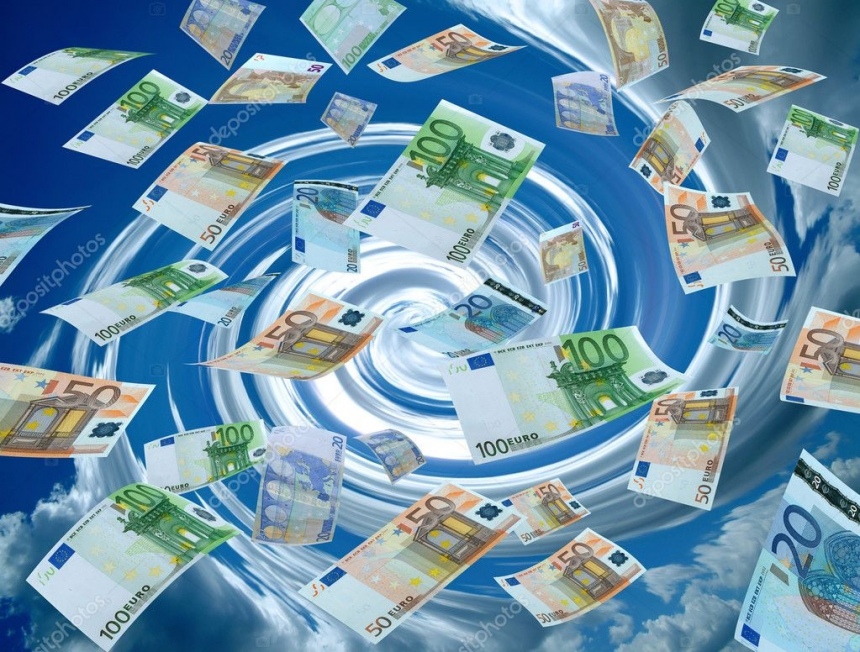 Русские уйдут? Из кипрских банков исчезает около полутора миллионов евро в день : фото 2