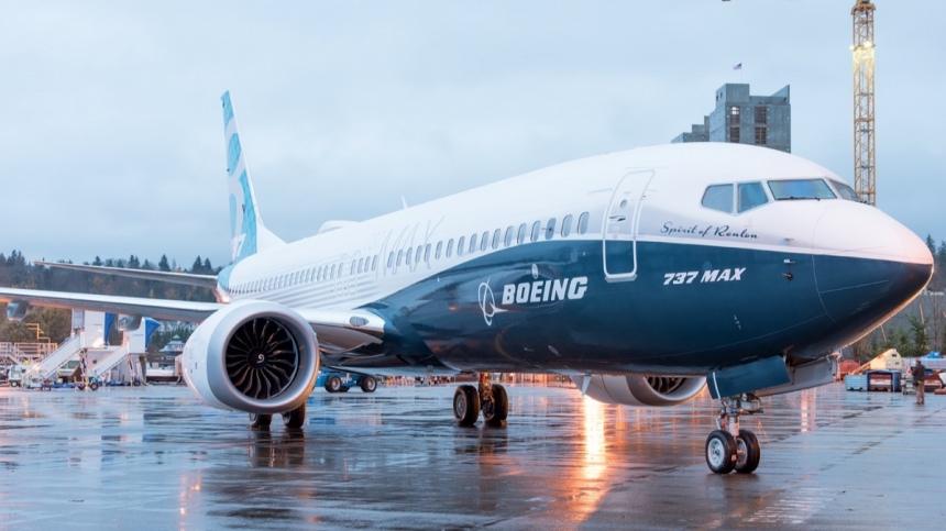 Кипр закрывает небо для самолётов  Boeing 737 MAX 8: фото 6