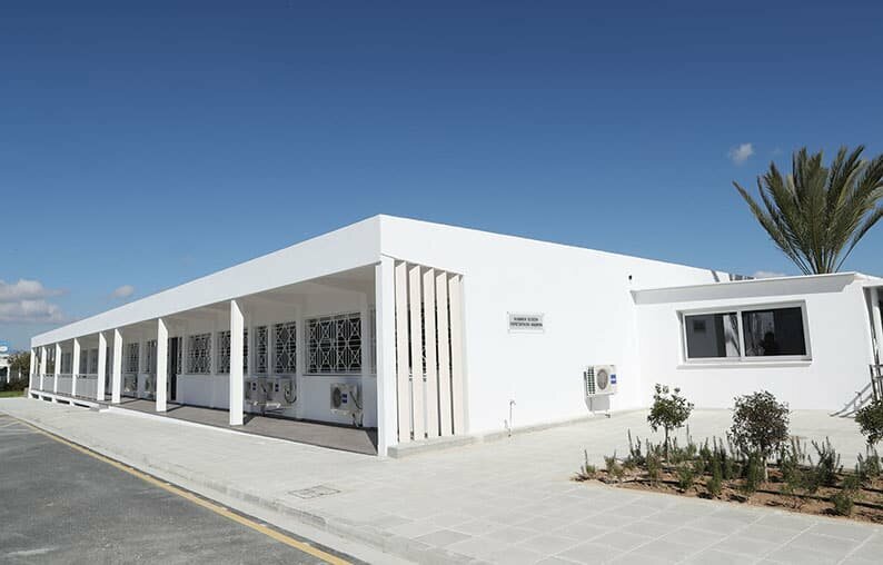 На Кипре появится гостевой дом для людей с психическими расстройствами: фото 2