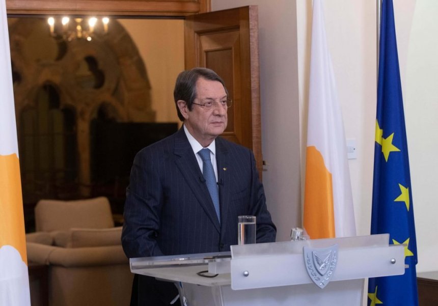 Величество должны мы уберечь: Президент Кипра привьется от Covid-19 первым: фото 2