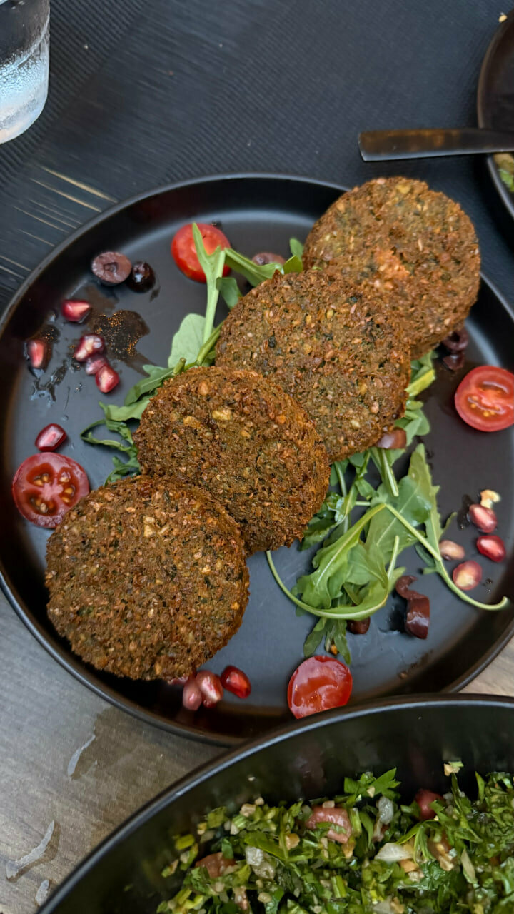 Dine 3.6.9 — лучший брискет по-техасски на Кипре!: фото 7