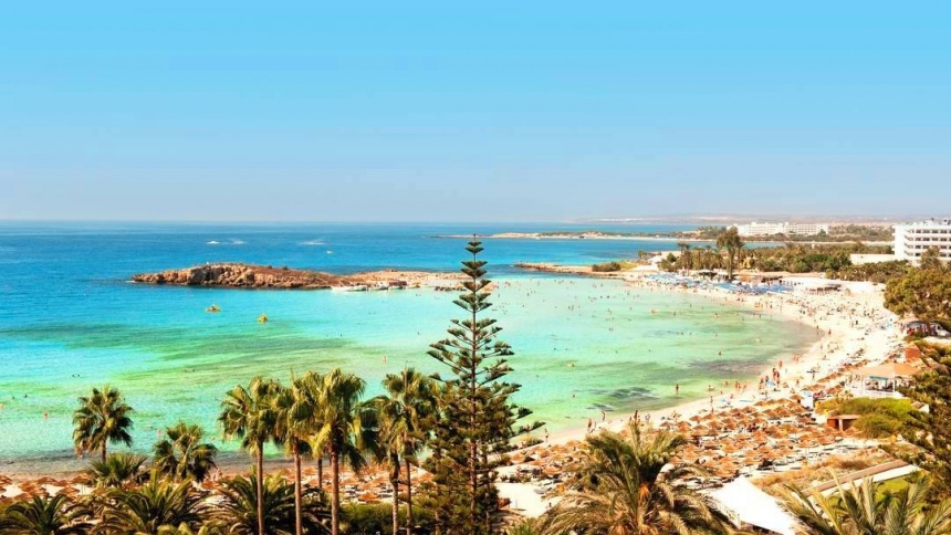 Определены самые популярные у туристов города Кипра: фото 2