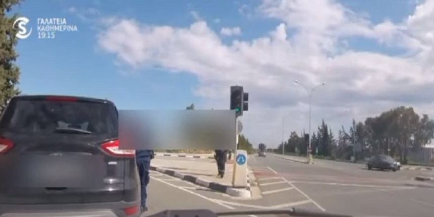 Житель Кипра получил штраф за видеосъемку полицейского: фото 2