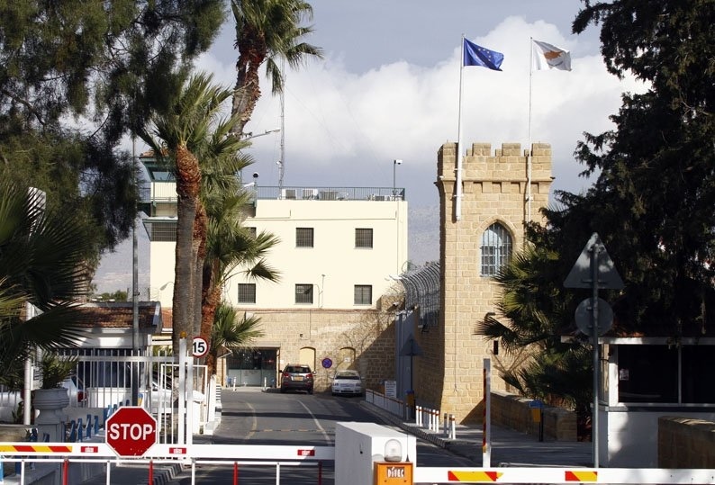  Кипрские заключенные, отпущенные из-за пандемии, попросились обратно: фото 2