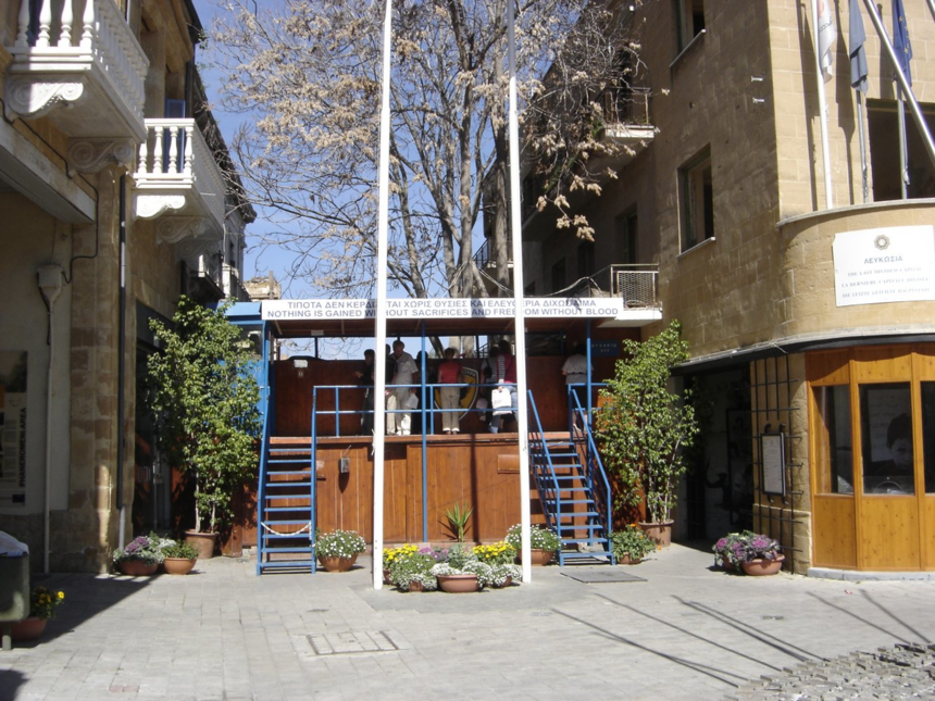  Вне зоны доступа. Правительство Кипра поддержит владельцев недвижимости на Севере.: фото 3
