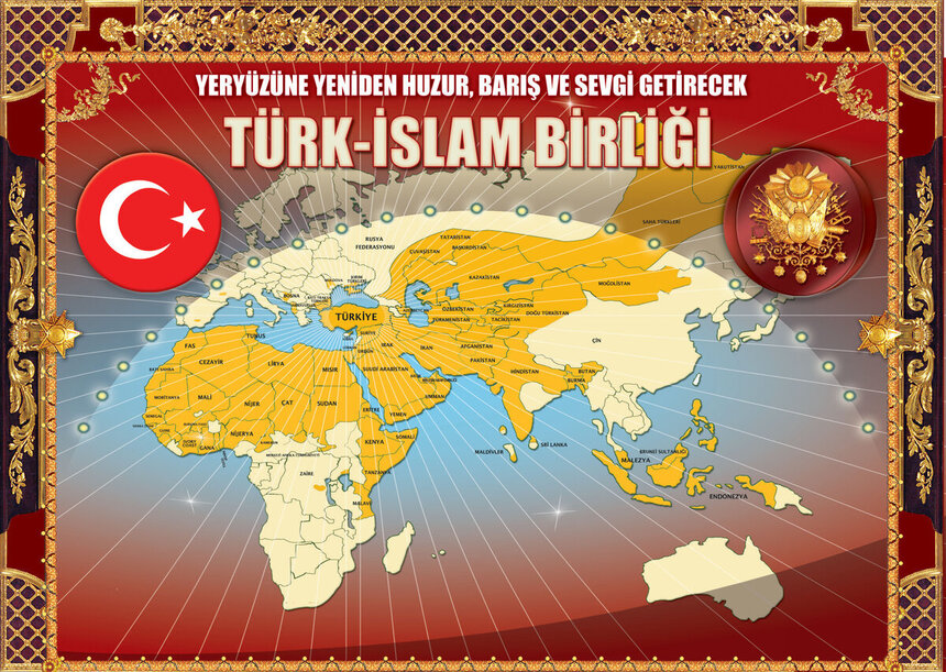 Турецкая экстремистская организация «Серые волки» и Кипр: фото 6