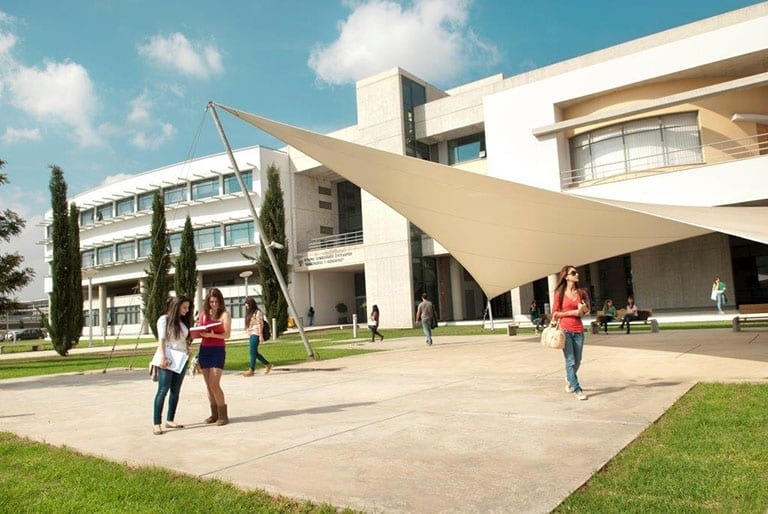 Университет Кипра попал в число лучших ВУЗов мира: фото 3