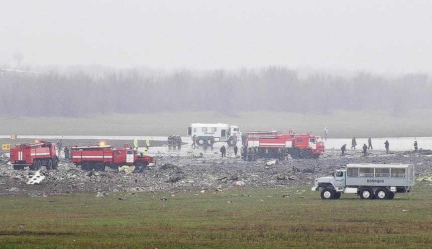 «Психологический клинч» кипрского пилота стал причиной гибели 62 человек: фото 2