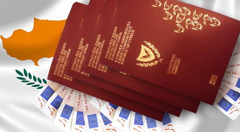 Программу золотых кипрских паспортов могут поставить на паузу: фото 2