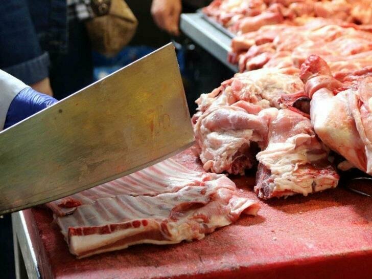 Президент ассоциации мясников Кипра не советует кушать сувлу из местного мяса: фото 2