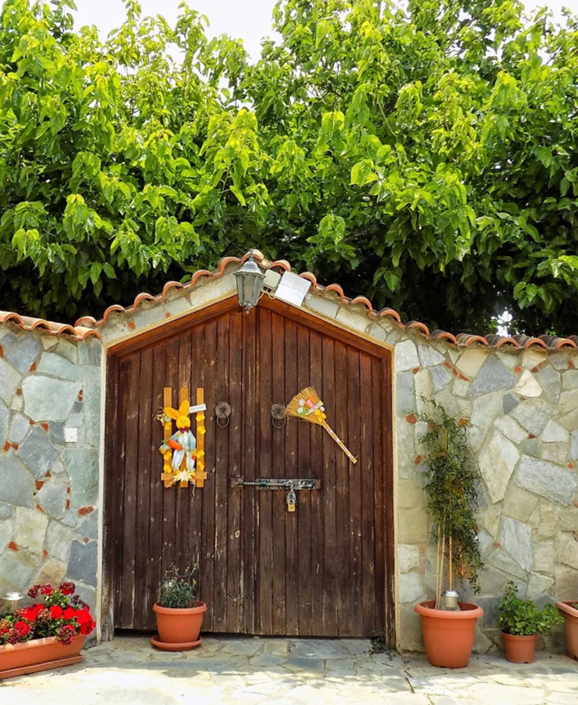 Акапну - одна из самых маленьких живописных деревушек на Кипре (Фото и Видео): фото 5