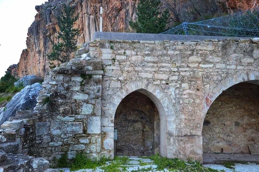 Путешествие по традиционным деревушкам Кипра. Эпископи. Часть 1: фото 19