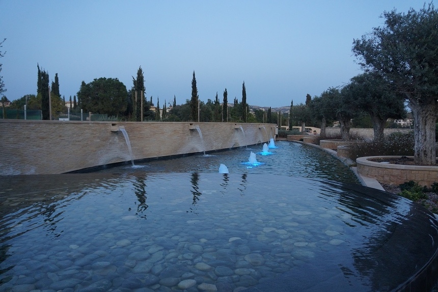 ТОП-5 мест для встречи Нового года на Кипре (часть II): фото 44