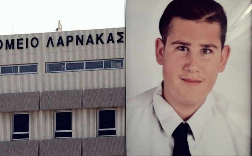 На Кипре завершено расследование по делу о смерти 16-летнего школьника: фото 2