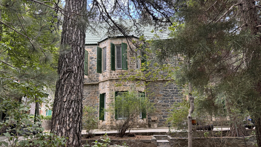 На Кипре прошёл Фестиваль традиционных вкусов и ремёсел Let’s Go Troodos: фото 2