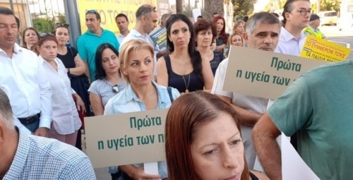 Киприоты взбунтовались против технического прогресса : фото 3