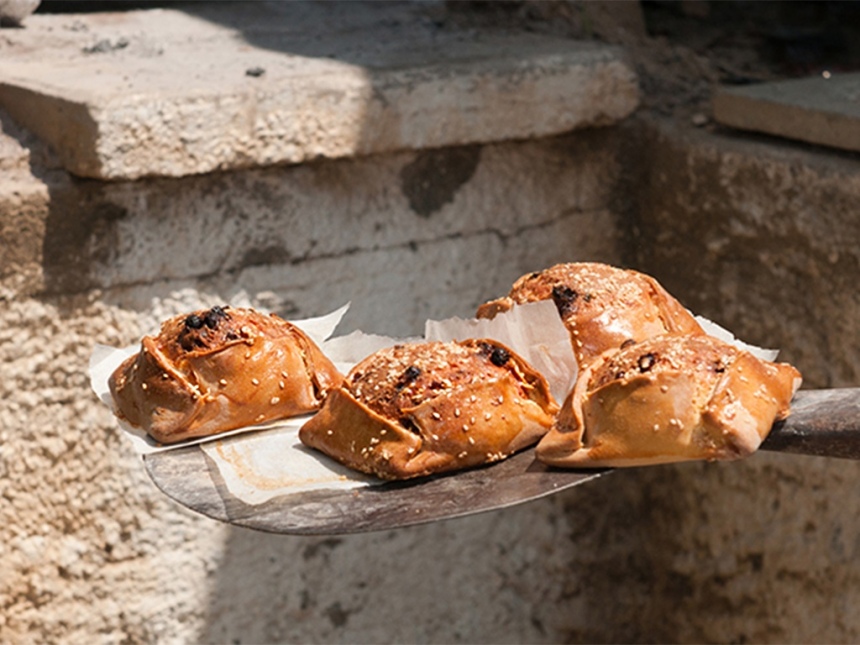 А вы знали, что на Кипре есть "Виртуальный музей кипрского продовольствия и питания"?: фото 4