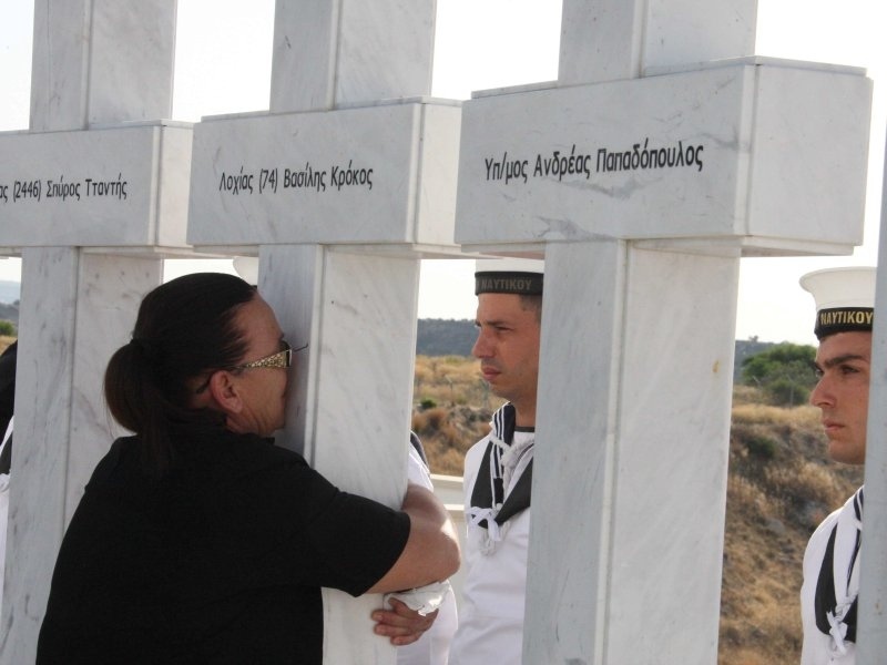 Кипр в трауре: сегодня вспоминают трагедию в Мари: фото 2